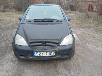 Авто Daewoo Arcadia 1998 № 8482075