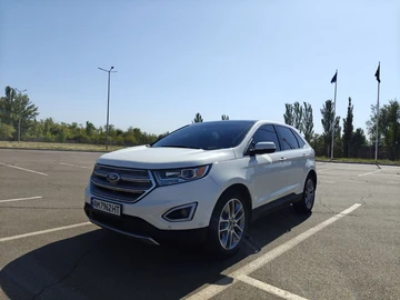 Авто Ford Edge 2017 № 8482080