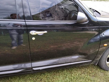Авто Chrysler Pt Cruiser 2001 № 8482090