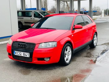 Авто Audi A3 2005 № 8482091