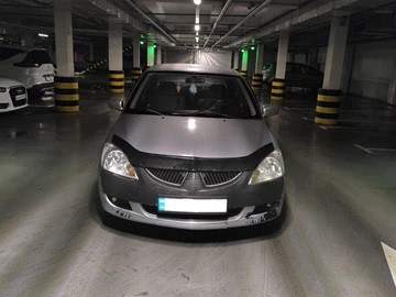 Авто Mitsubishi Lancer 2004 № 8482101