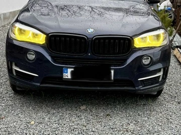 Авто BMW X5 2015 № 8482105