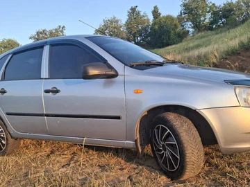 Авто ВАЗ 1119 Kalina 2012 № 8482107
