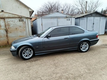 Авто BMW 3 Серия 1994 № 8482154