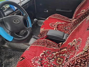 Авто ВАЗ 2101 1986 № 8482157