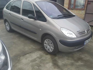 Авто Citroen Xsara Picasso 2006 № 8482158