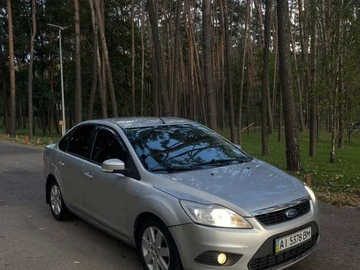 Авто Ford Focus 2008 № 8482163