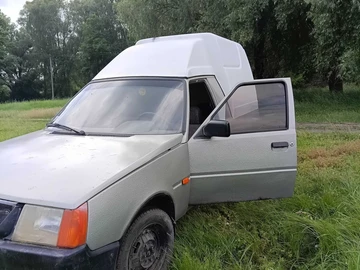 Авто ЗАЗ 965 2005 № 8482165