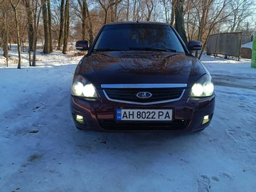 Авто ВАЗ 21072 2013 № 8482169