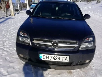 Авто Opel Vectra 2003 № 8482175