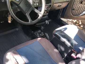 Авто ЗАЗ 1102 2002 № 8482176