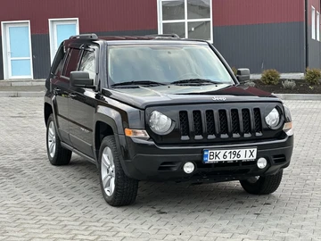 Авто Jeep Patriot 2013 № 8482181