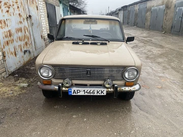 Авто ВАЗ 2101 1979 № 8482185