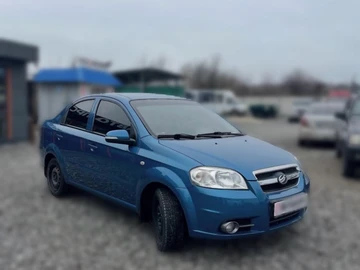 Авто ЗАЗ Vida 2014 № 8482186