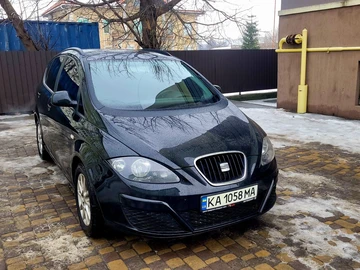 Авто SEAT Altea Xl 2015 № 8482188