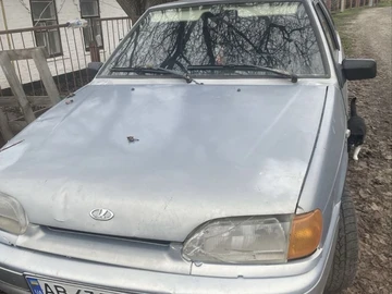 Авто ВАЗ 2113 2010 № 8482190