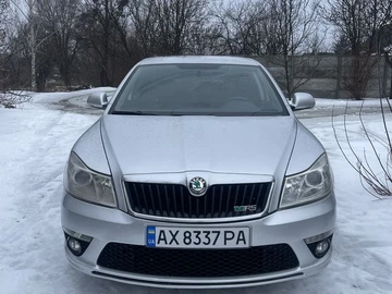 Авто Skoda Octavia 2010 № 8482198