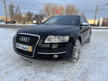 Авто Audi A6 2005 № 8482199