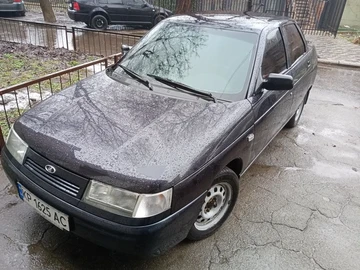 Авто ВАЗ 2110 Богдан 2009 № 8482205