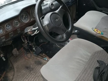 Авто ВАЗ 2106 1984 № 8482206