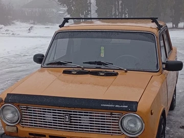 Авто ВАЗ 2101 1981 № 8482209