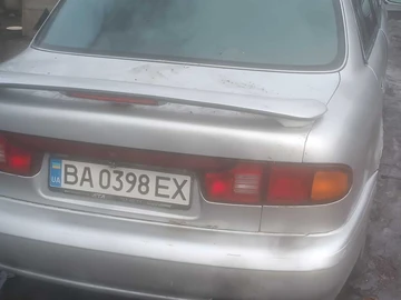 Авто Hyundai Sonata 1995 № 8482214