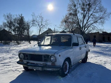 Авто ВАЗ 2101 1995 № 8482215