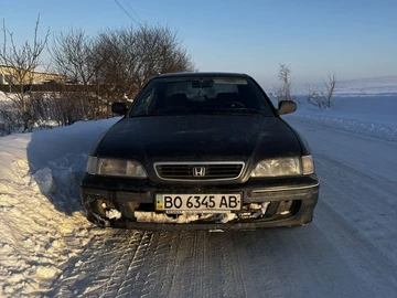 Авто Honda Accord 1996 № 8482216