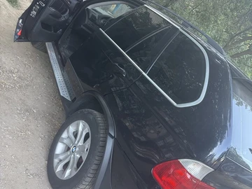 Авто BMW 5 Серия 2006 № 8482222