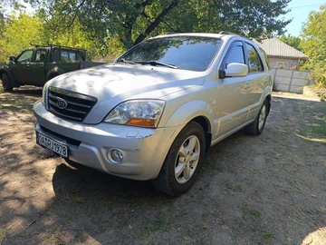 Авто KIA Sorento 2009 № 8482277