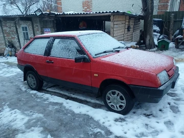 Авто ВАЗ 2108 1990 № 8482279