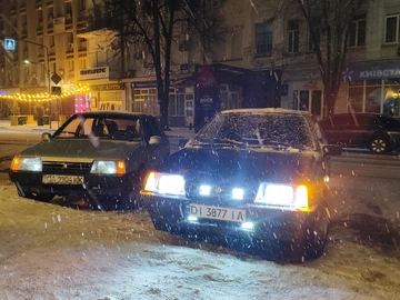Авто ВАЗ 21099I 2004 № 8482280