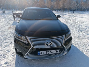 Авто Toyota Camry 2008 № 8482284