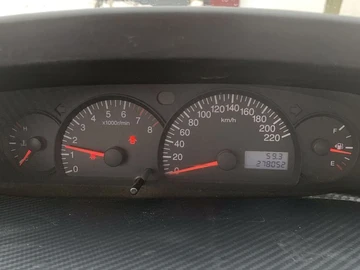 Авто Geely Mk Cross 2014 № 8482291