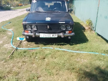 Авто ВАЗ 2103 1982 № 8482299