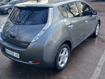 Авто Nissan 110 2015 № 8482300