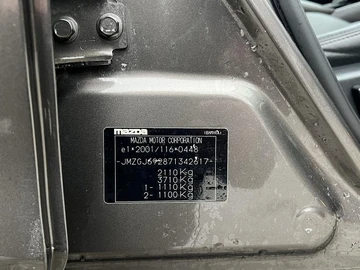 Авто Mazda 6 2015 № 8482306