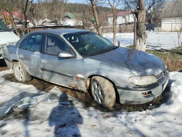Авто Opel Omega 1994 № 8482307
