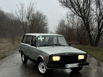 Авто ВАЗ 2104 2009 № 8482310