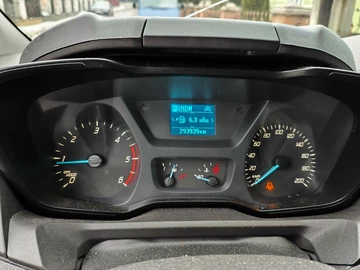 Авто Ford Transit 2017 № 8482312