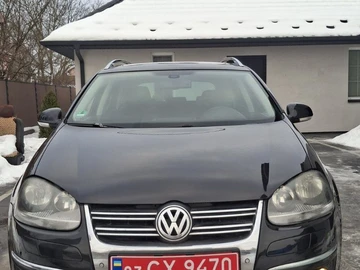 Авто Volkswagen Golf 2009 № 8482314