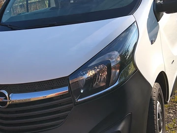 Авто Opel Vivaro 2016 № 8482315