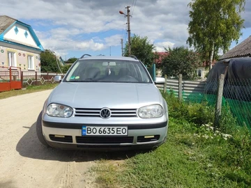 Авто Volkswagen 1600 2005 № 8482320