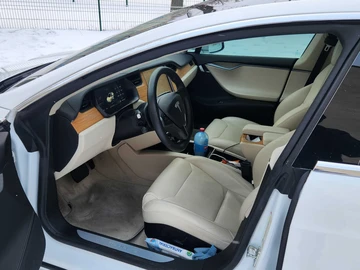 Авто Tesla Model S 2018 № 8482322