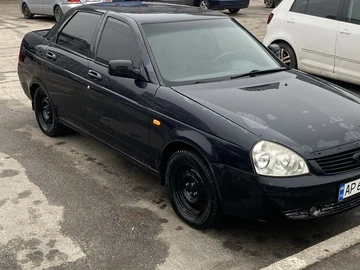 Авто ВАЗ 2170 Priora 2008 № 8482326