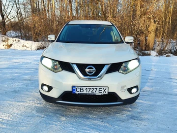 Авто Nissan X-Trail 2015 № 8482332