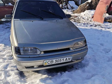 Авто ВАЗ 2115 2002 № 8482336