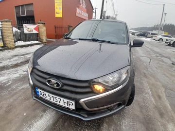 Авто ВАЗ Granta 2020 № 8482337
