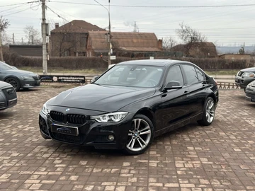 Авто BMW 3 Серия 2013 № 8482340