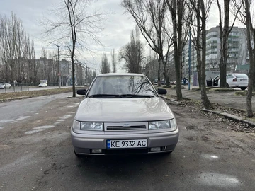 Авто ВАЗ 21101 2007 № 8482345